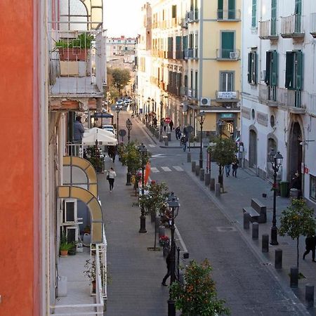 Casa Rachele Napoli Apartment Torre del Greco Exterior photo