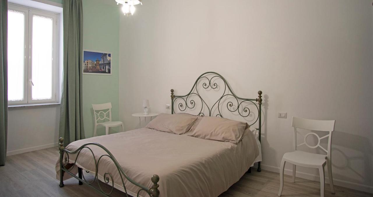 Casa Rachele Napoli Apartment Torre del Greco Exterior photo