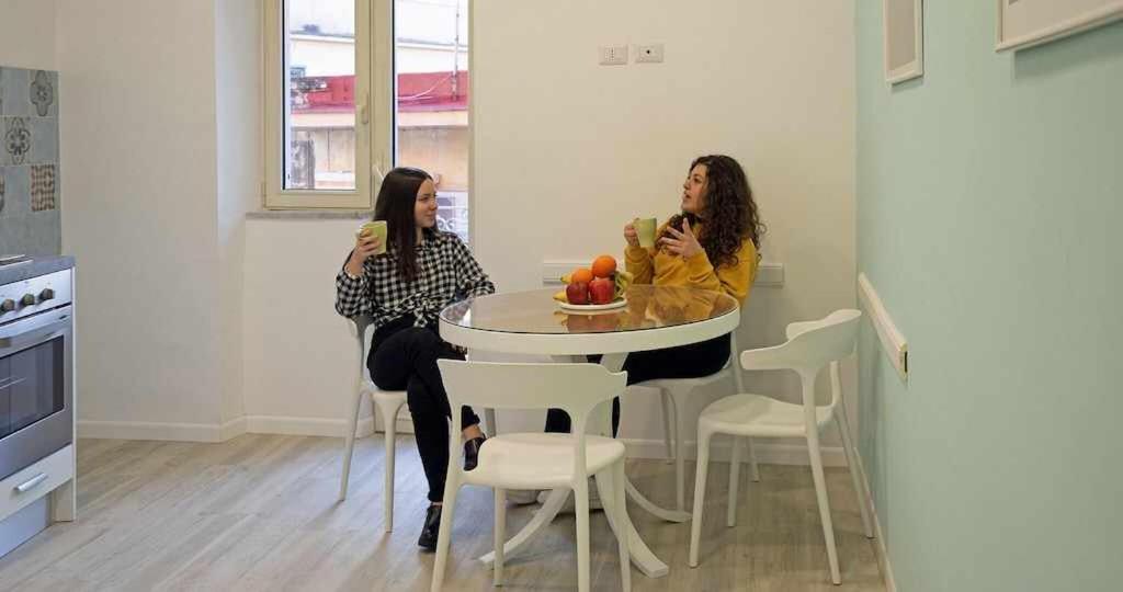 Casa Rachele Napoli Apartment Torre del Greco Room photo